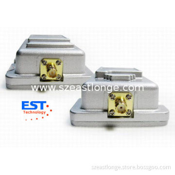 Est-1w Wireless Wifi Signal Repeater / Booster With 5 Dbi Antenna